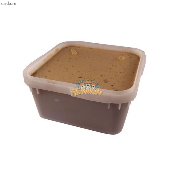 Мёд с прополисом (крем) оптом