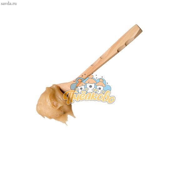 Мёд с прополисом (крем) оптом