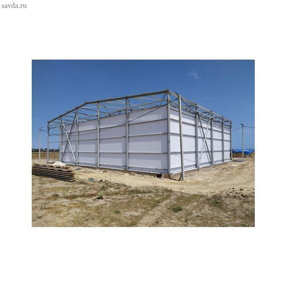 Производство и монтаж металлоконструкций в Махачкале и Дагестане под ключ