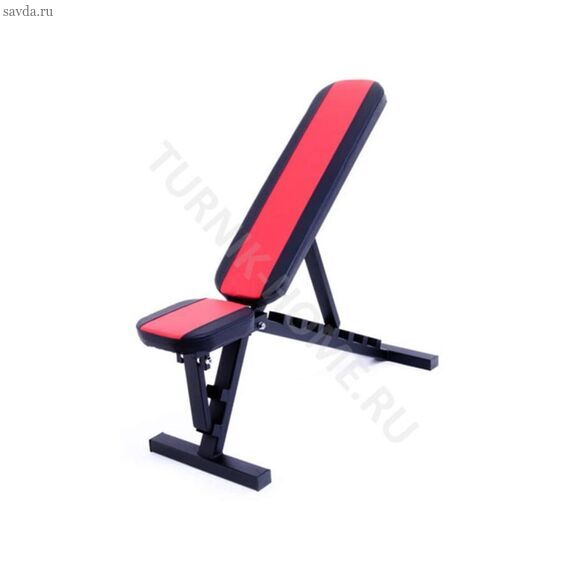 Скамья для жима наклонная