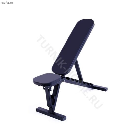 Скамья для жима наклонная