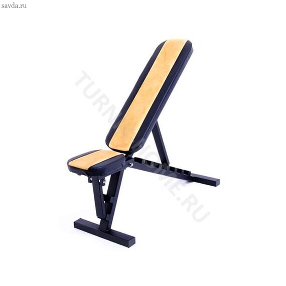 Скамья для жима наклонная