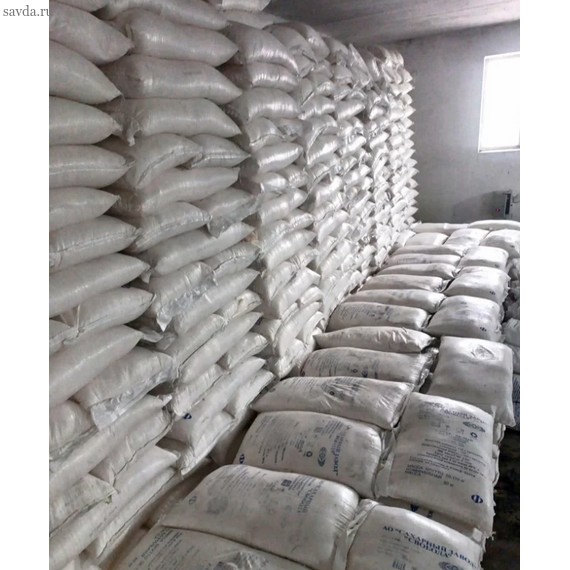 Сахар Краснодарский 50 кг — доставка по Махачкале для бизнеса