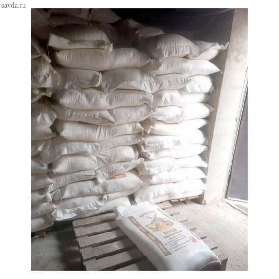 Мука простор высшего сорта опт и розница